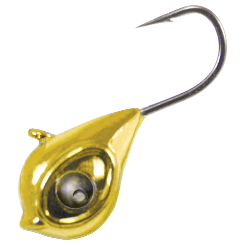 Acme Pro-Grade Rattling Google Eye Tungsten Jig