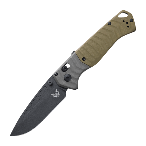 Benchmade P.S.K. Folding Knife