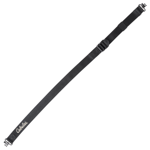 Cabela's Deluxe Nylon Webbed Gun Sling