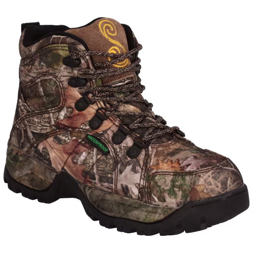 SHE Outdoor Kosoha Hunting Boots for Ladies