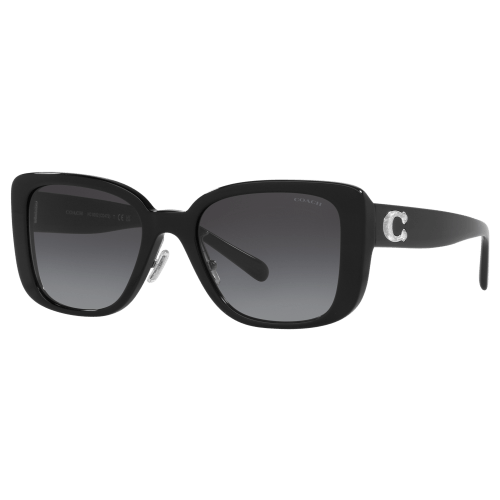 Coach HC8352 Sunglasses for Ladies