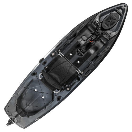 Old Town Sportsman PDL 106 Pedal Sit-on-Top Kayak