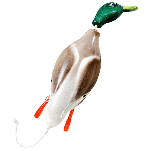 Dokken Dead Fowl Trainer Mallard