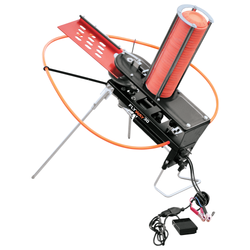 Do-All Outdoors FlyWay 30 Automatic Clay Target Thrower