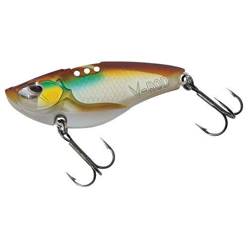 Acme V-Rod Ice Blade Bait