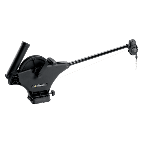 Cannon Easi-Troll ST Manual Downrigger