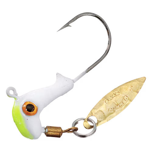 Road Runner Pro 2.0 Head Jigheads