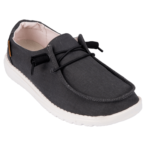 HEYDUDE Wendy Chambray Shoes for Ladies