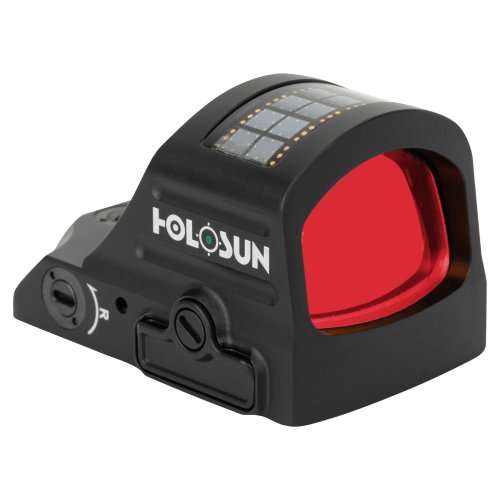 HOLOSUN Technologies HE407C-GR X2 Reflex Sight