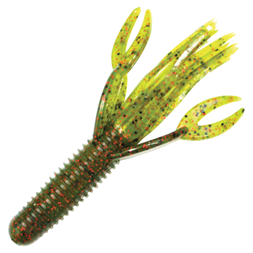 Big Bite Baits Craw Tube