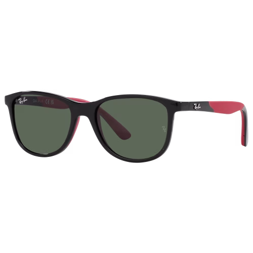 Ray-Ban Jr. Bio-Based RJ9077S Sunglasses for Kids