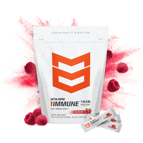 MTN OPS Immune STM Stick Pack
