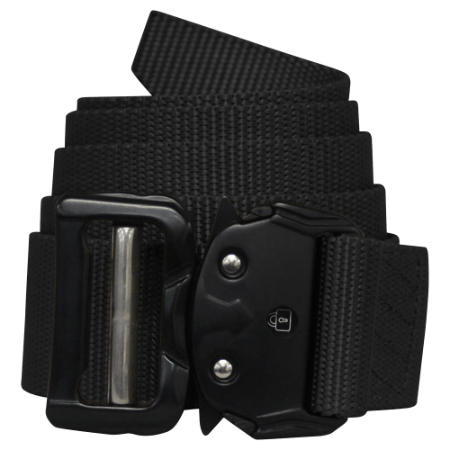 Bison Designs BTB Falcon Buckle Belt for Men