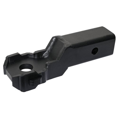 GEN-Y HITCH PHANTOM-X Platinum Single Ball Platform