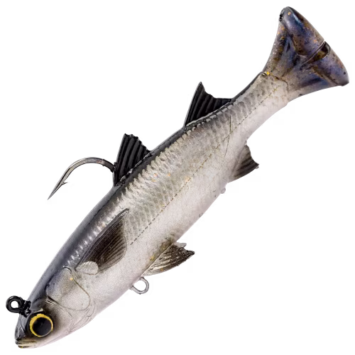 Savage Gear Pulse Tail Mullet Ready-to-Fish Swimbait
