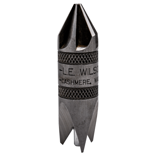 LE Wilson Case Mouth Burring Tool