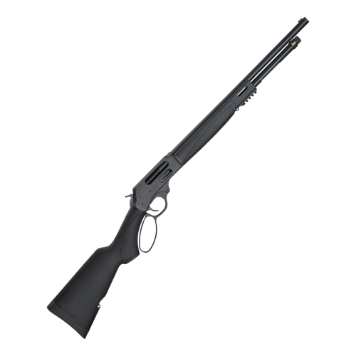 Henry Lever Action X Model Shotgun