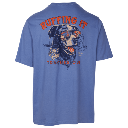 Bass Pro Shops Sun's Out Short-Sleeve T-Shirt for Men