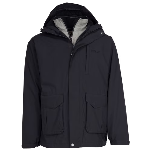 RedHead 3-in-1 Systems Parka for Men