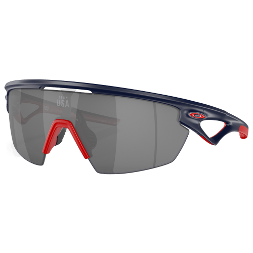 Oakley Sphaera Team USA OO9403 Prizm Grey Polarized Sunglasses