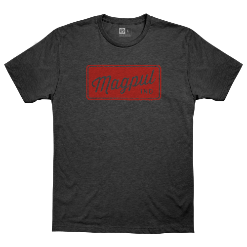 Magpul Rover Block CVC Short-Sleeve T-Shirt for Men
