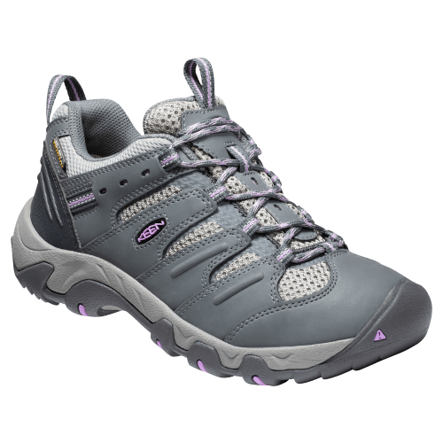 KEEN Koven Waterproof Hiking Shoes for Ladies