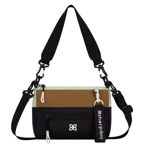Sherpani Skye Convertible Crossbody Bag