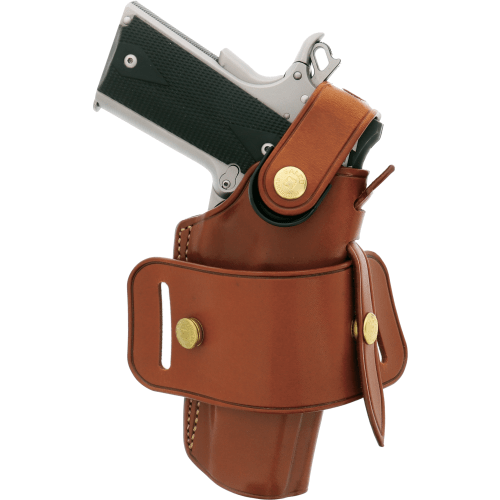 Galco Ironhide Outside the Waistband Holsters
