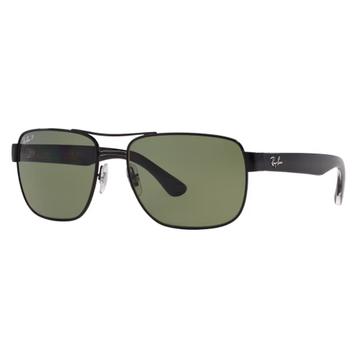 Ray-Ban RB3530 Polarized Sunglasses for Men