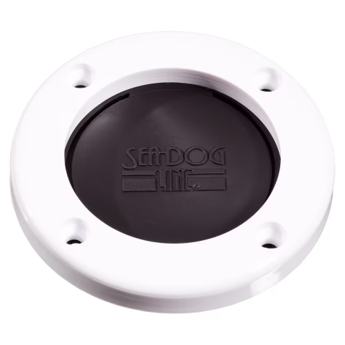 Sea-Dog Scupper Valve