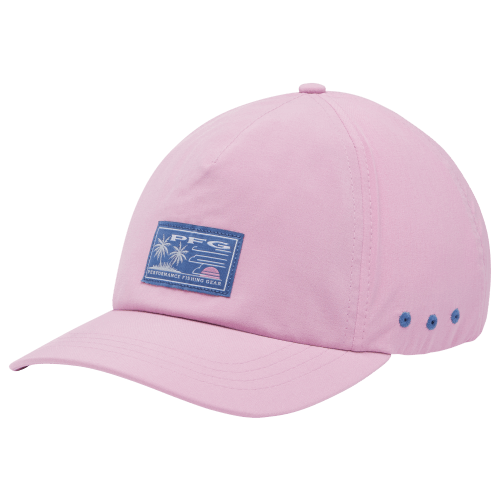 Columbia PFG Tidal Light Ball Cap for Ladies