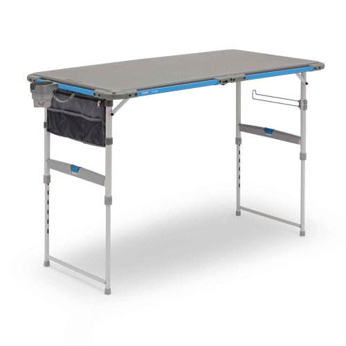 Core Equipment 4' Outdoor Table with FlexRail