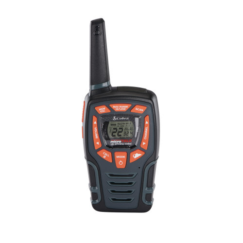 Cobra ACXT545 2-Pack Weather-Resistant 2-Way Radios