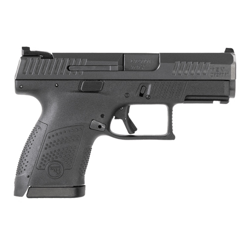 CZ P-10 S Semi-Auto Pistol