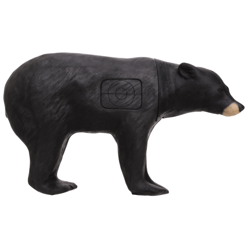 Delta McKenzie Targets Aim-Rite Bear 3D Archery Target