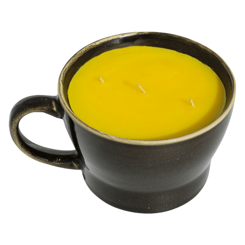 McCall's Lemon Cake Mug Candle