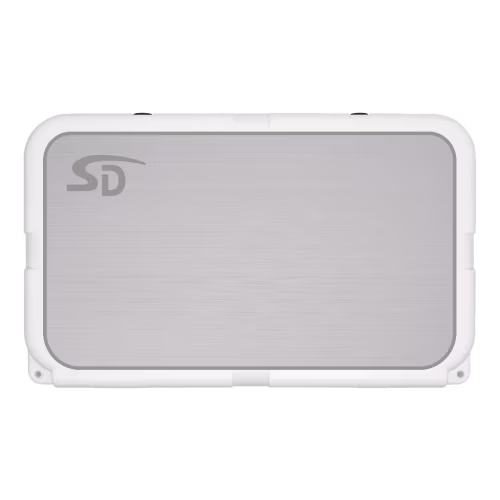SeaDek Cooler Pad for YETI Tundra 45