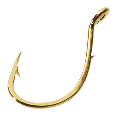 Mustad Salmon Egg Hooks