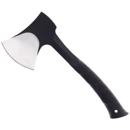 Schrade Bedrock Camp Axe
