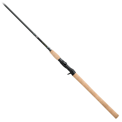 Daiwa North Coast SS Casting Rod