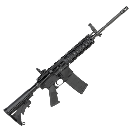 Colt CR6940 AR-15 Semi-Automatic Rifle with Monolithic Upper