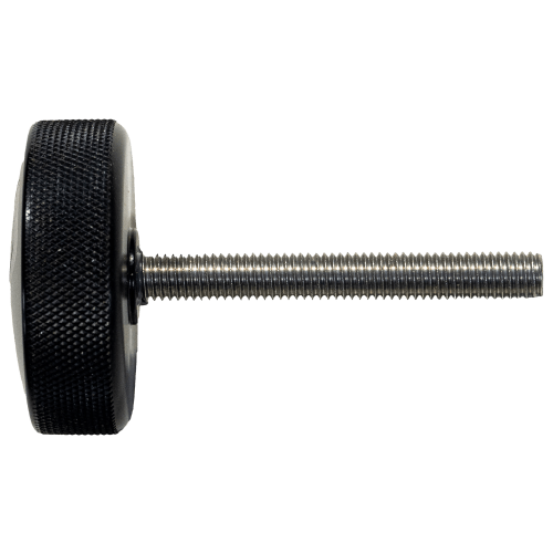 BeatDown Outdoors LVS34 Knob Replacement