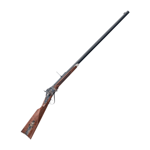 Chiappa Firearms 1874 Sharps Down Under Lever-Action Rifle