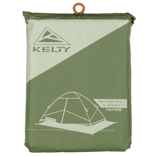 Kelty Discovery Trail 3 Tent Footprint