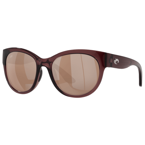 Costa Del Mar Maya 580G Glass Polarized Sunglasses for Ladies