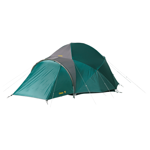 Cabela's Alaskan Guide Model Geodesic 6-Person Tent