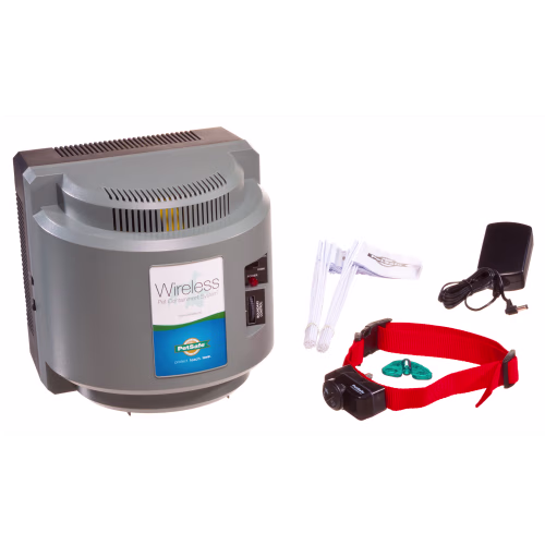Pet Safe Wireless Pet Containment System