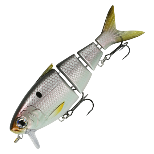 FishLab BBZ Bio-Shad Crankbait