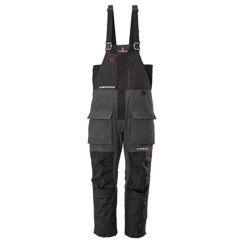 StrikerICE Predator Series Bibs for Men