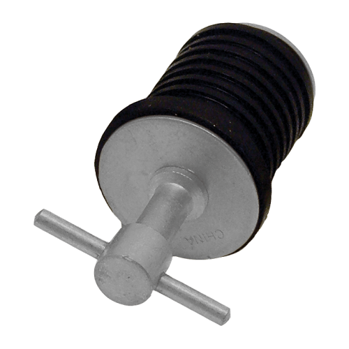 Bass Pro Shops Twist Drain Plug